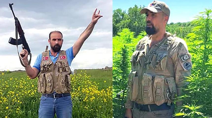 Korucu cinayetinde şoke eden iddia: &ldquo;Konuşmasın&rdquo; diye &ouml;ld&uuml;r&uuml;lm&uuml;ş