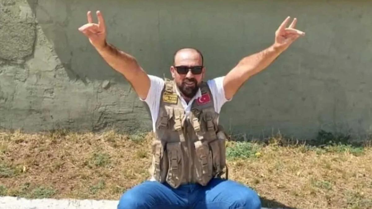 Korucu cinayetinde şoke eden iddia: &ldquo;Konuşmasın&rdquo; diye &ouml;ld&uuml;r&uuml;lm&uuml;ş 1