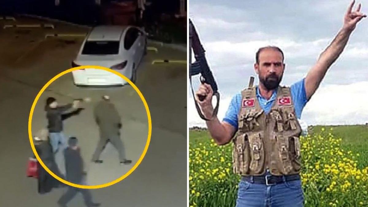 Korucu cinayetinde şoke eden iddia: &ldquo;Konuşmasın&rdquo; diye &ouml;ld&uuml;r&uuml;lm&uuml;ş 2