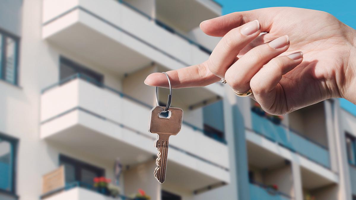 Emlakta yeni dönem başlıyor: Tarih belli oldu