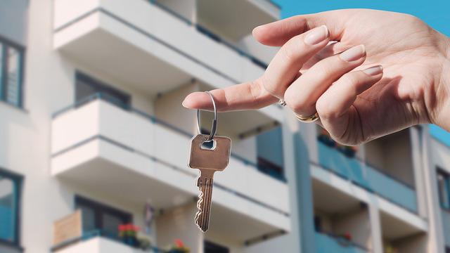 Emlakta yeni dönem başlıyor: Tarih belli oldu