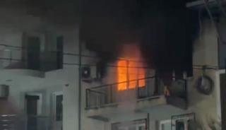 Baba &ouml;ld&uuml;, engelli oğlu ent&uuml;be edildi!