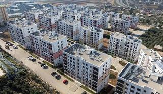 DMM'den İstanbul'da yapılacak olan 100 bin konutla ilgili a&ccedil;ıklama!