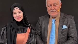 Nihat Hatipoğlu’nun oğlu ile videolar çekiyordu! Fatma Soydaş 3 günde rekor para kazandı
