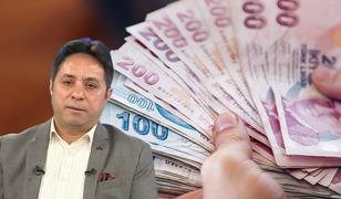 Dul ve yetim aylığında İsa Karakaş 'ince &ccedil;izgi'yi a&ccedil;ıkladı