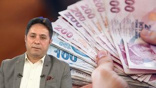 Dul ve yetim aylığında İsa Karakaş 'ince &ccedil;izgi'yi a&ccedil;ıkladı