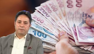 Dul ve yetim aylığında İsa Karakaş 'ince &ccedil;izgi'yi a&ccedil;ıkladı