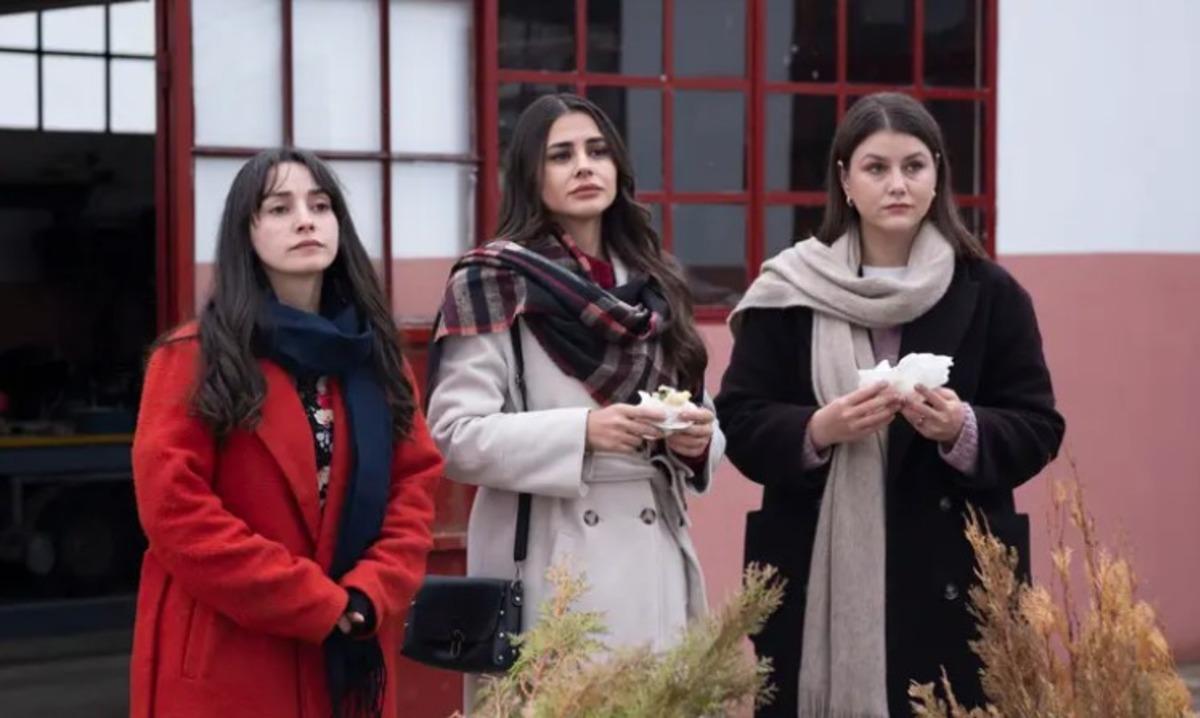 G&ouml;n&uuml;l Dağı i&ccedil;in karar verildi! Veda tarihi belli oldu 2