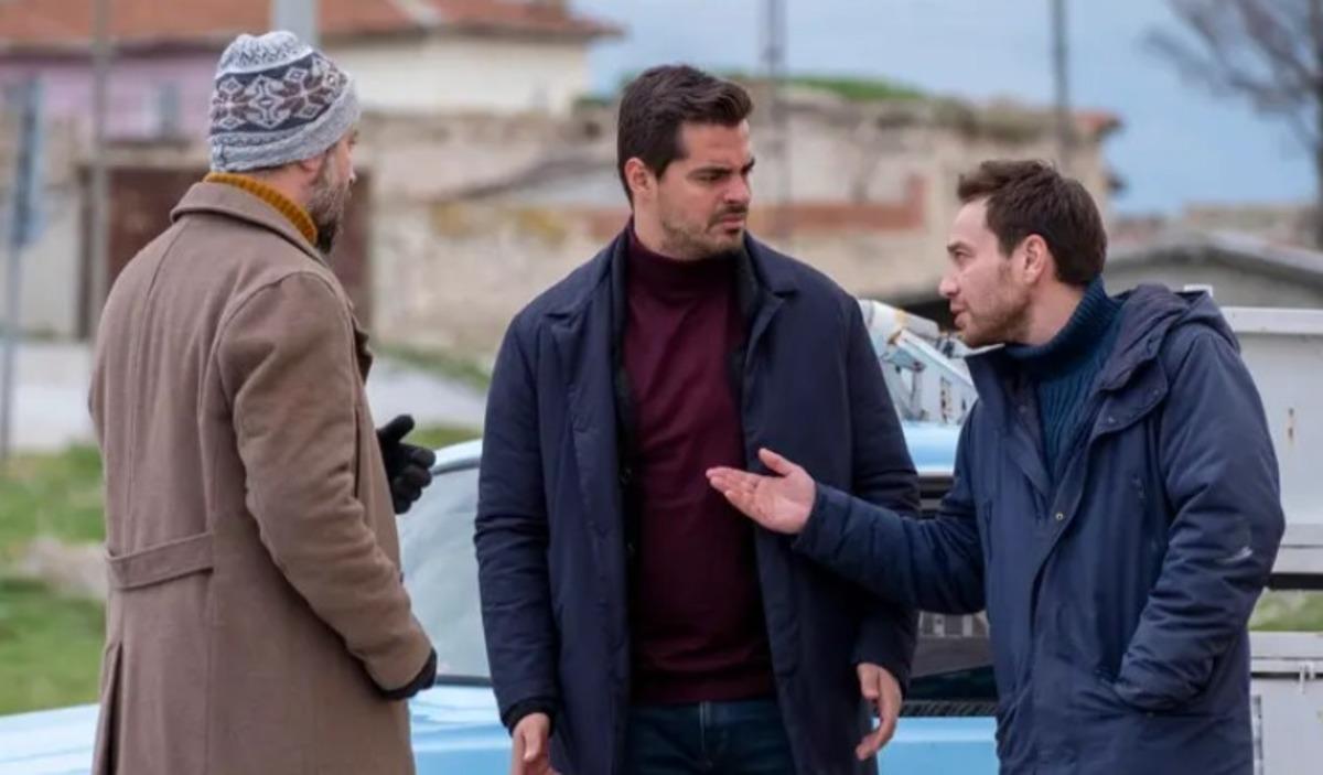 G&ouml;n&uuml;l Dağı i&ccedil;in karar verildi! Veda tarihi belli oldu 1