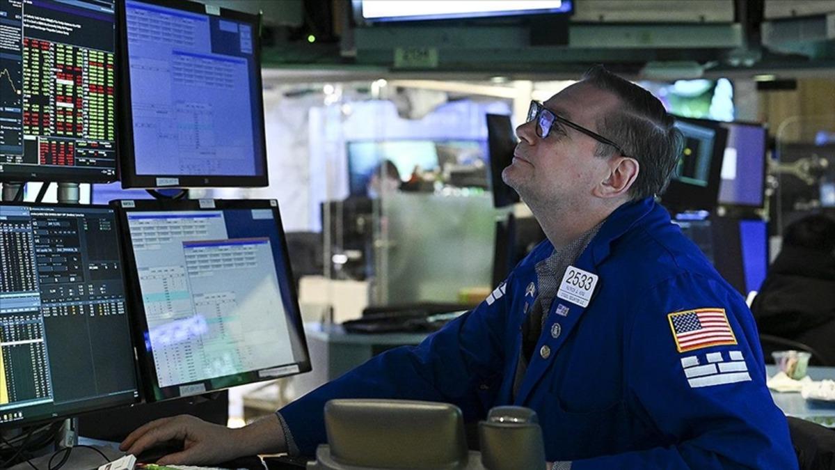 Piyasalar i&ccedil;in kritik g&uuml;n: Beklenti belli oldu, başkan sıfatıyla son mesajları 1