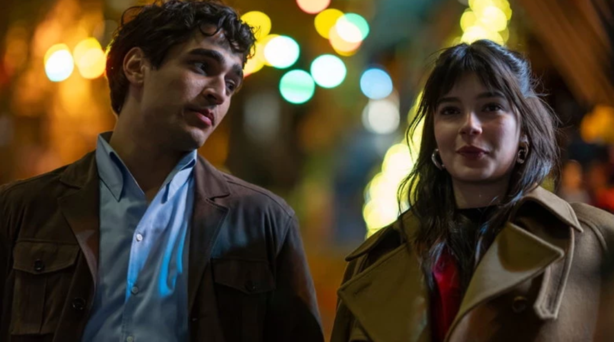 Reytingleriyle g&uuml;ndemde olan Delikanlı'ya taze kan!