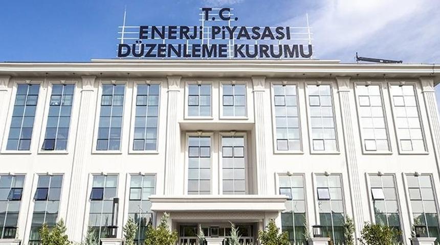EPDK elektrik piyasasında lisans ve yaptırım &ccedil;er&ccedil;evesini g&uuml;ncelledi