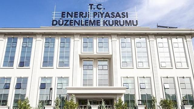 EPDK elektrik piyasasında lisans ve yaptırım çerçevesini güncelledi