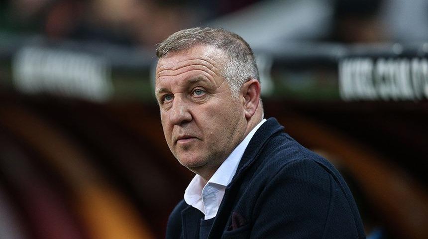 Mesut Bakkal'dan penaltı isyanı!