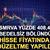 SMRVA y&uuml;zde 408,4 bedelsiz b&ouml;l&uuml;nd&uuml;, hisse fiyatında d&uuml;zeltme yapıldı