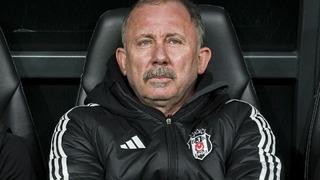 Sergen Yalçın o ismi sildi! Herkesten önce o gidiyor