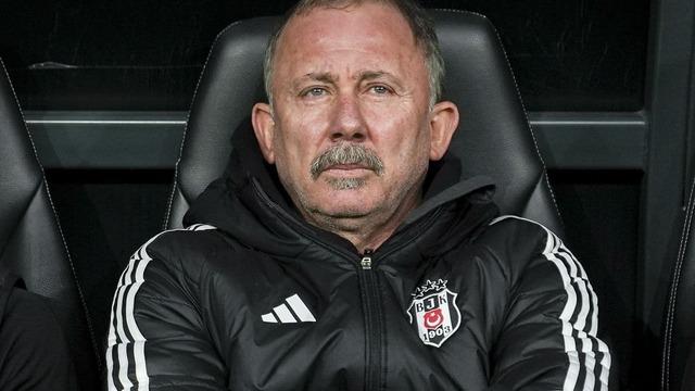 Sergen Yalçın o ismi sildi! Herkesten önce o gidiyor