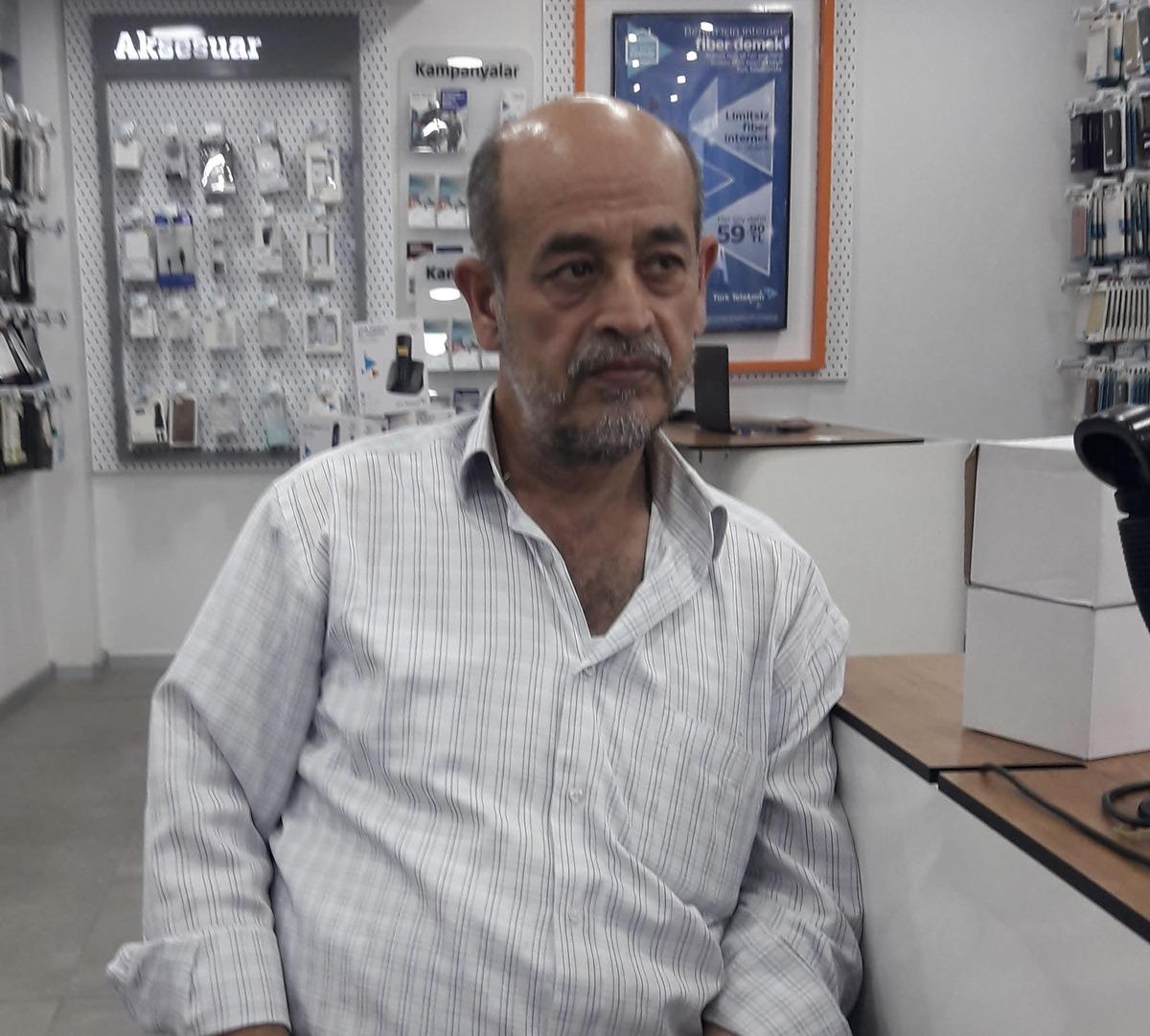 Kağıthane de korkun&ccedil; kaza! Takla atıp evin &ccedil;atısına d&uuml;şt&uuml;... Kahreden detay ortaya &ccedil;ıktı 3