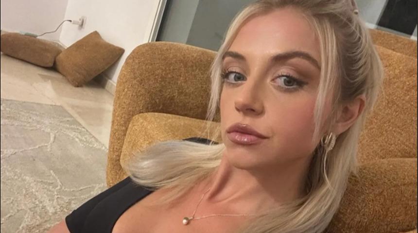 Seyahat i&ccedil;in gitmişti&hellip; &Uuml;nl&uuml; fenomen Fas&rsquo;ta ortadan kayboldu!