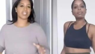 Tek bir karar aldı 6 ayda 32 kilo verdi