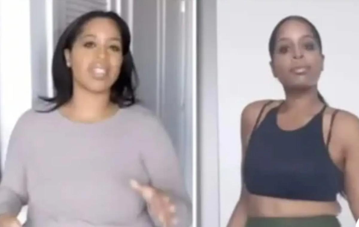 Tek bir karar aldı 6 ayda 32 kilo verdi 3