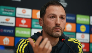 Meğer olay bambaşkaymış! Tedesco ger&ccedil;ekleri ortaya &ccedil;ıktı