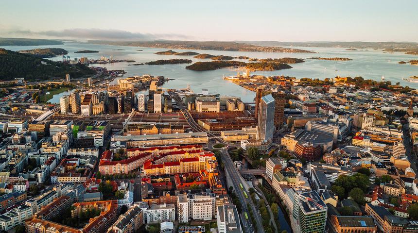 20206'nın 'en zengin' &uuml;lkeleri a&ccedil;ıklandı! Devler ilk 10'a giremedi