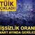 T&Uuml;İK a&ccedil;ıkladı! İşsizlik oranı martta geriledi