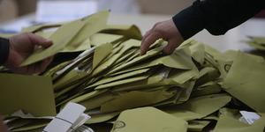 Se&ccedil;imler ne zaman?  2027 deniyordu, tarih değişti