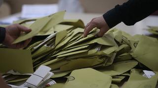 Se&ccedil;imler ne zaman?  2027 deniyordu, tarih değişti