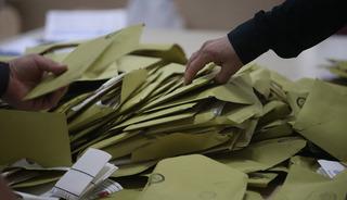 Se&ccedil;imler ne zaman?  2027 deniyordu, tarih değişti