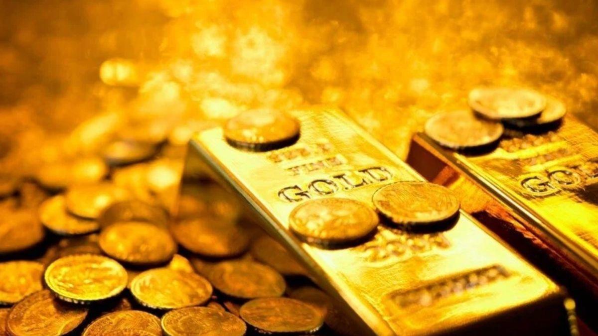 K&uuml;resel rezervlerde altın yarışı: Polonya alımda, T&uuml;rkiye satışta &ouml;ne &ccedil;ıktı, G&ouml;rsel 1