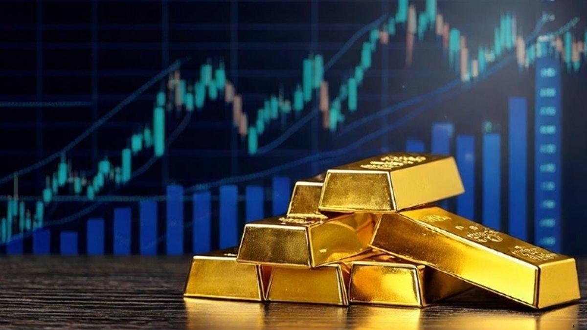 K&uuml;resel rezervlerde altın yarışı: Polonya alımda, T&uuml;rkiye satışta &ouml;ne &ccedil;ıktı, G&ouml;rsel 2