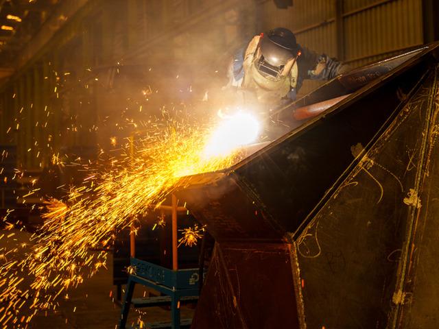 K&ouml;kleri Osmanlı d&ouml;nemine dayanan 182 yıllık T&uuml;rk şirketi konkordato talep etti