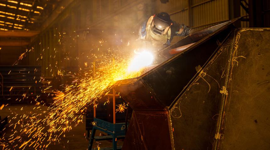 K&ouml;kleri Osmanlı d&ouml;nemine dayanan 182 yıllık T&uuml;rk şirketi konkordato talep etti