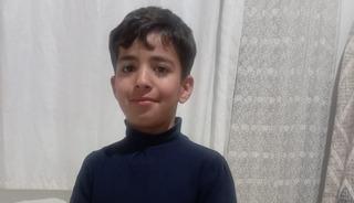 G&uuml;nlerdir aranıyordu: 8 yaşındaki Osman'dan acı haber!