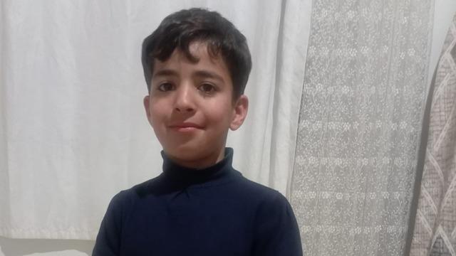 Günlerdir aranıyordu: 8 yaşındaki Osman'dan acı haber!
