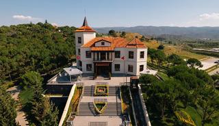 T&uuml;rkiye K&uuml;lt&uuml;r Yolu Festivali ilk kez Aydın'da!