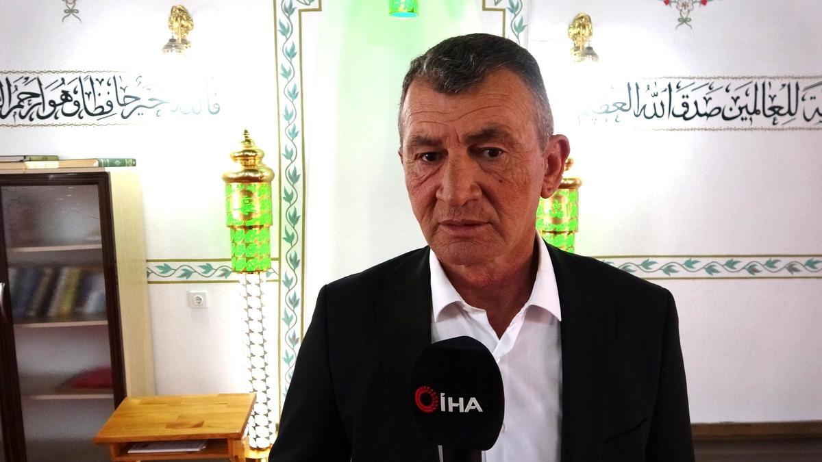 Sırrı y&uuml;zyıllar sonra &ccedil;&ouml;z&uuml;ld&uuml;! Cami duvarından o şehrin planı &ccedil;ıktı 1