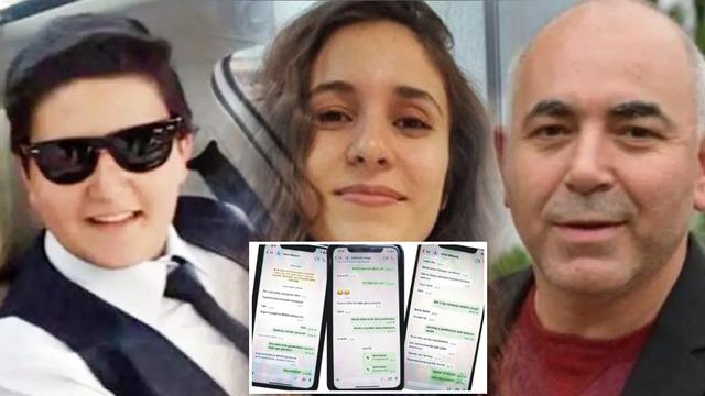 Gülistan Doku soruşturmasında kritik 2 mesaj! Firarinin babasına sorulacak