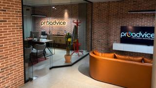 Ankara’daki BT tecrübesini Trabzon’a taşıyan Proadvice, Karadeniz’de büyüyor