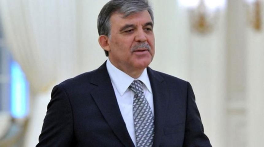 Abdullah G&uuml;l 24 Haziran erken se&ccedil;imlerinde aday olacak mı? Ankara'yı karıştıran iddia
