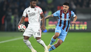 TFF'den flaş karar! Dev derbinin saati belli oldu!