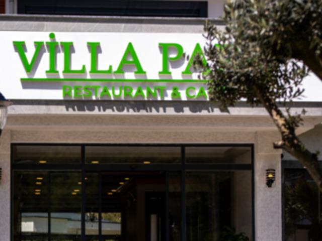 Trabzon&rsquo;da kahvaltı nerede yapılır? G&ouml;l manzaralı bir alternatif: Villa Park Sera G&ouml;l&uuml;
