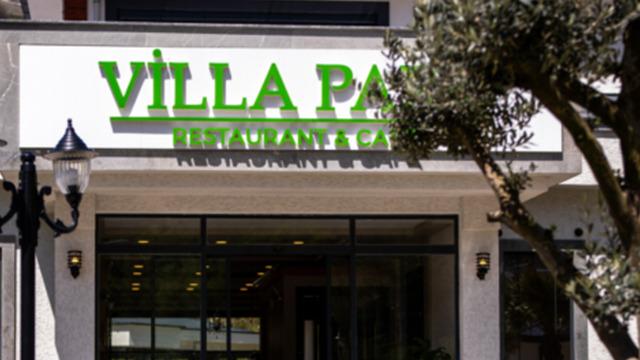 Trabzon’da kahvaltı nerede yapılır? Göl manzaralı bir alternatif: Villa Park Sera Gölü