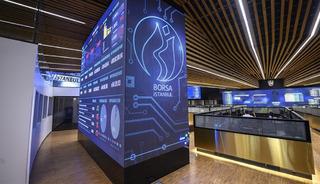 CANLI BORSA | Borsa g&uuml;ne y&uuml;kselişle başladı