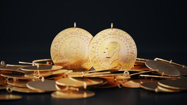 Bugün çeyrek altın ne kadar? Gramda düşüş: 29 Nisan altın fiyatları