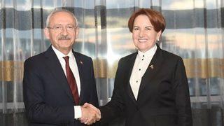 CHP'nin cumhurbaşkanı adayı kim? CHP'nin adayı Meral Akşener mi olacak?