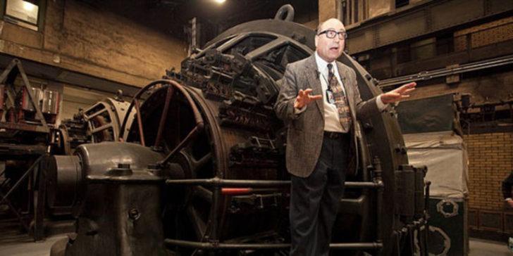 Gizli odanın sırrı çözüldü  G1