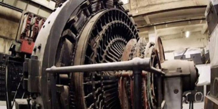 Gizli odanın sırrı çözüldü  G5